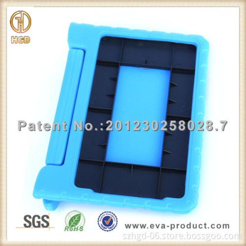 Fall Resistant EVA Foam Tablet Case For Samsung Galaxy Tab E 8.0 SM-T377